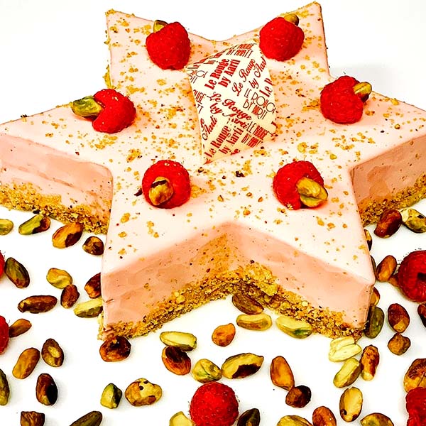 Star Cake