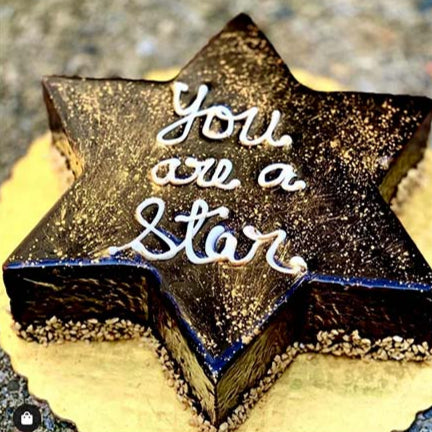 Star Cake