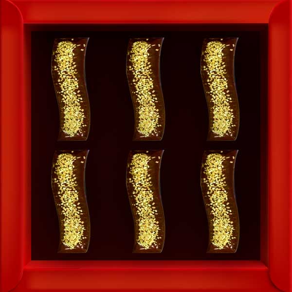 *Medium Bar 6