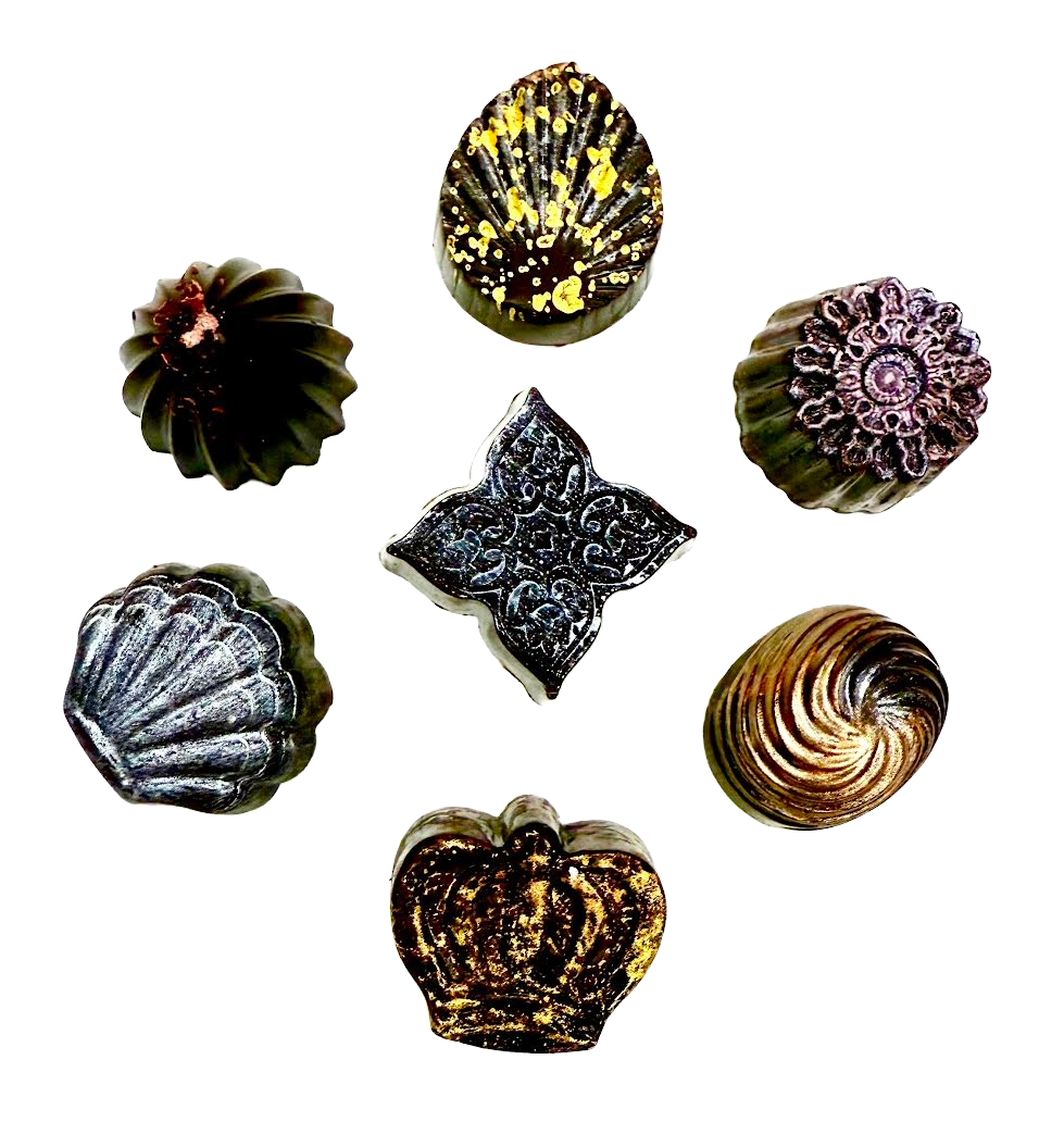 Caramel Collection
