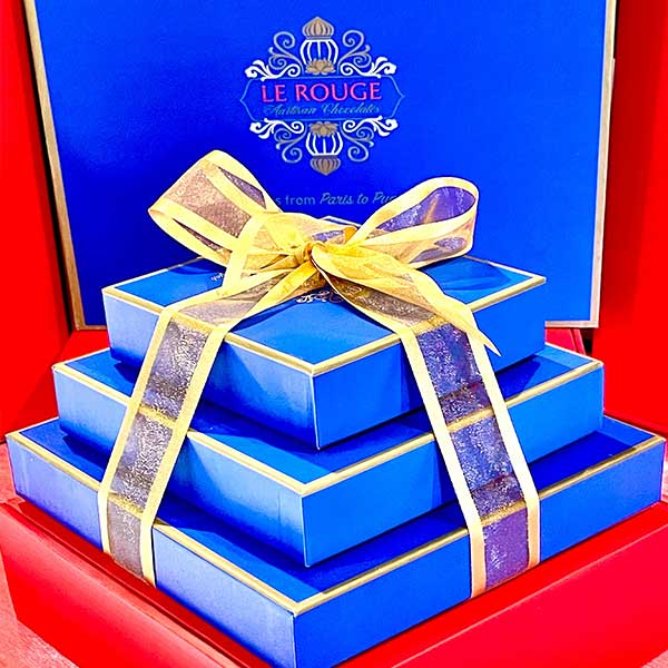 &quot;Give a Little Love&quot; Gift Boxes for Valentine&#39;s Day