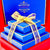 "Give a Little Love" Gift Boxes for Valentine's Day