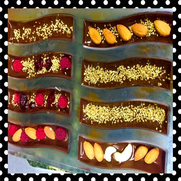 Design Your Own Truffle Box